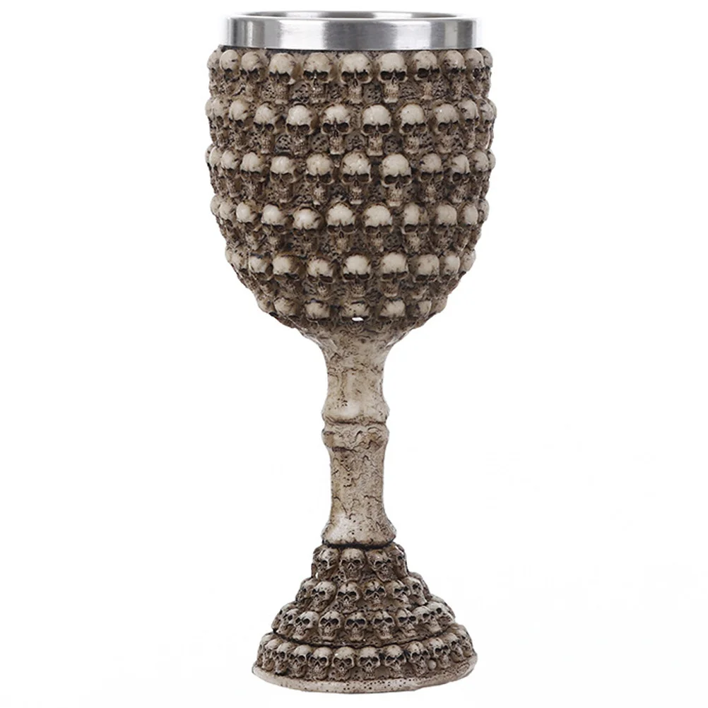 Gobletcupskull Delicate Glasses Personalised Brandy Accessories Decorative Cups Household
Gobletcupskull Delicate Glasses Personalised Brandy Accessories Decorative Cups Household