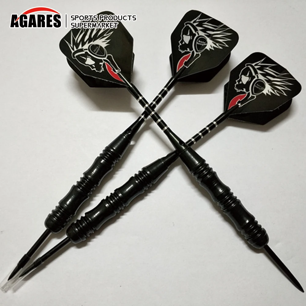 3 шт. стальные наконечники дартс 22 г валы бороны для полетов крыло иглы баррель бросание профессиональные дартс полеты ThrowingSA-8 
3 шт. стальные наконечники дартс 22 г валы бороны для полетов крыло иглы баррель бросание профессиональные дартс полеты ThrowingSA-8