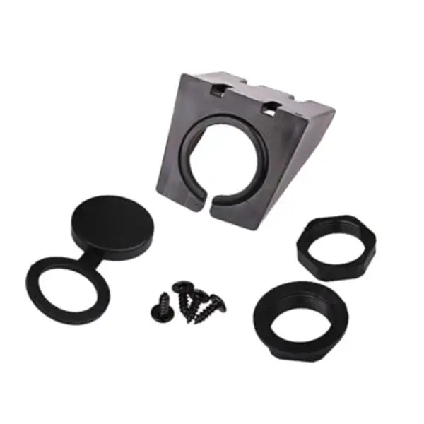 2 порта, двойной порт USB 3,0, штекер-гнездо, AUX для автомобильной панели мотоцикла
2 порта, двойной порт USB 3,0, штекер-гнездо, AUX для автомобильной панели мотоцикла