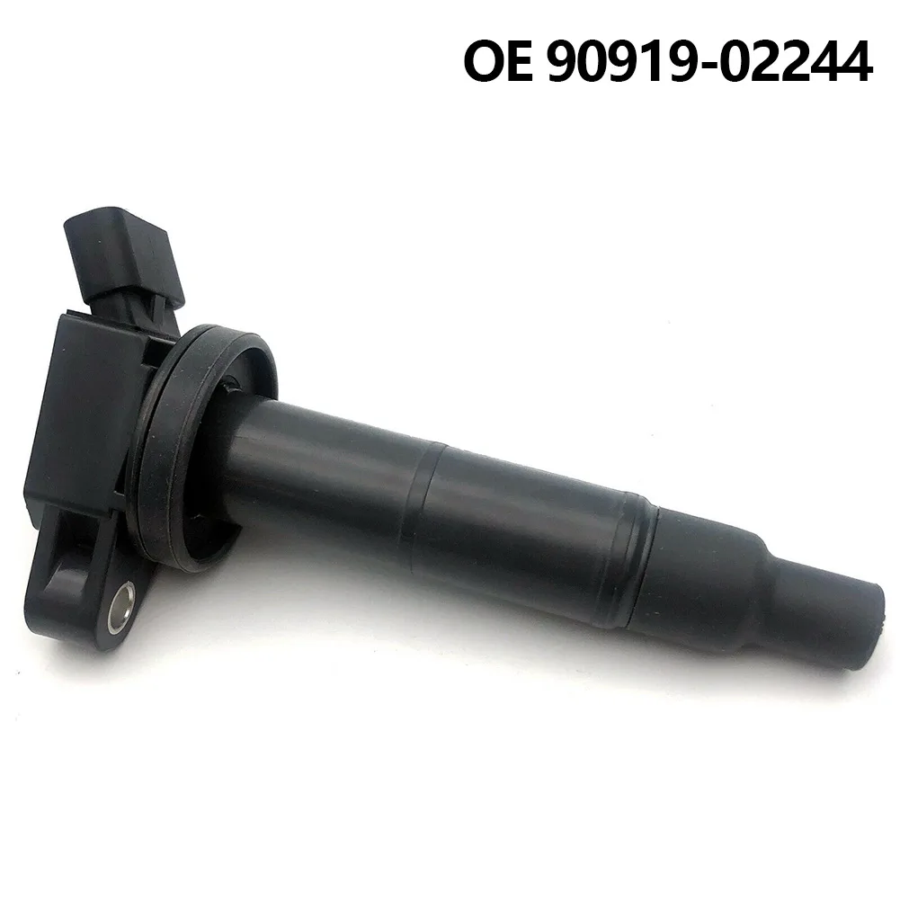 New Ignition Coil Ignition Systems Anti-wear Corrosion-resistance Directly Replace Longlife Plastic Quick Response
New Ignition Coil Ignition Systems Anti-wear Corrosion-resistance Directly Replace Longlife Plastic Quick Response