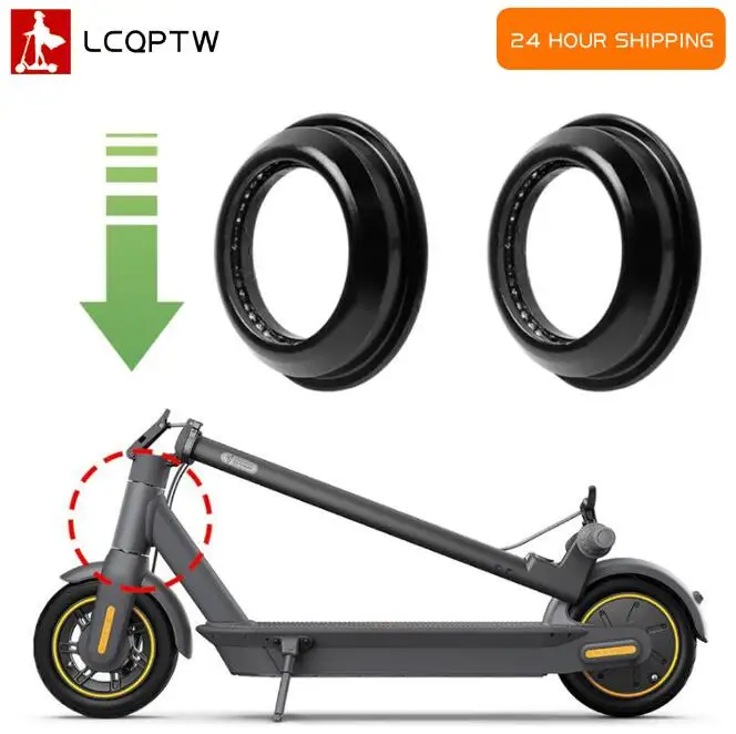 Для Ninebot Max G30 scooterelétigela forквиha ROTATIVE Вертикальная дигирация Bola giratoria Tigela roltoys dealumicinioanel
Для Ninebot Max G30 scooterelétigela forквиha ROTATIVE Вертикальная дигирация Bola giratoria Tigela roltoys dealumicinioanel