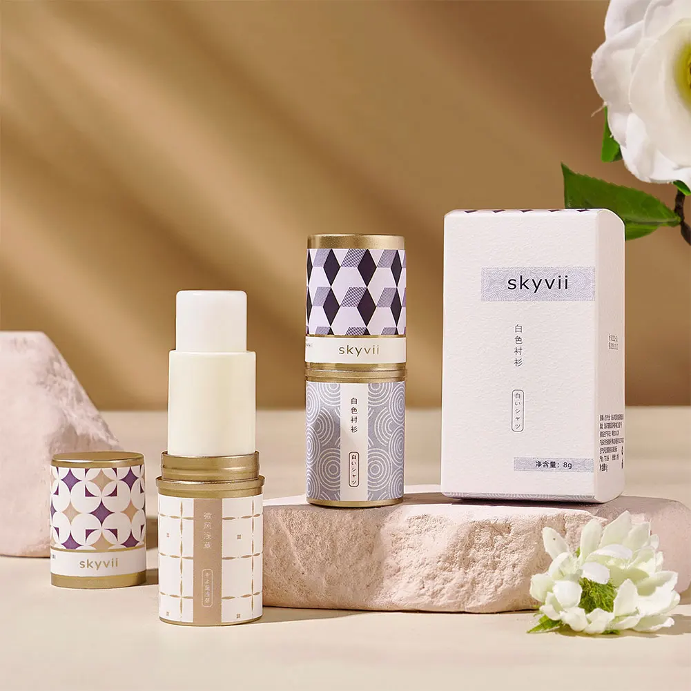 Духи для тела, портативный твердый ароматизатор для женщин и мужчин, Твердый бальзам, мягкий, стойкий, ароматический дезодорант, аромат
Духи для тела, портативный твердый ароматизатор для женщин и мужчин, Твердый бальзам, мягкий, стойкий, ароматический дезодорант, аромат