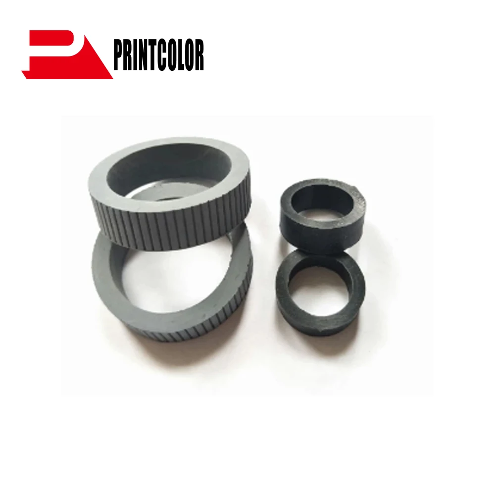 1Set Scanner Pickup Roller Kit Rubber For Panasonic KV-S1046C KV-S1065C KV-S1026C KV-S1015C 1065C 1026C S1046 S1026 S1015 S1065
1Set Scanner Pickup Roller Kit Rubber For Panasonic KV-S1046C KV-S1065C KV-S1026C KV-S1015C 1065C 1026C S1046 S1026 S1015 S1065