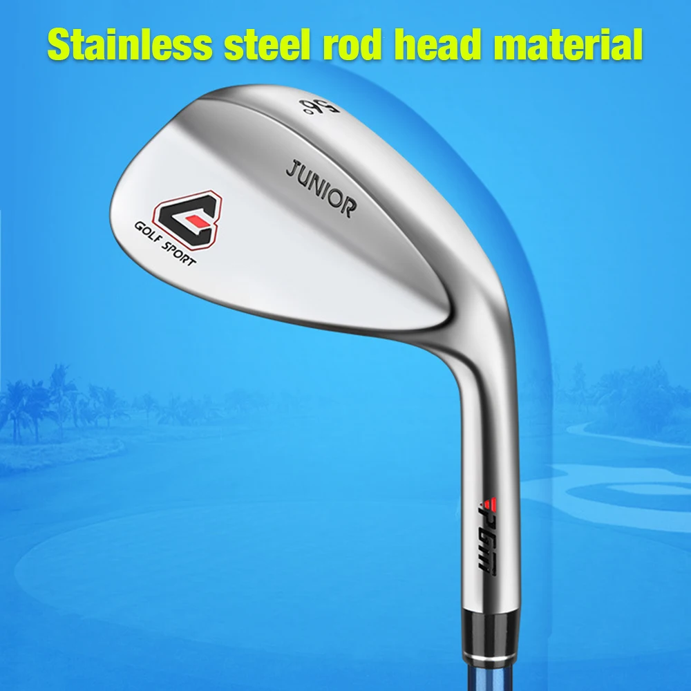 PGM Junior Golf Club, Rio Golf Club, для правой руки, детский клуб
PGM Junior Golf Club, Rio Golf Club, для правой руки, детский клуб