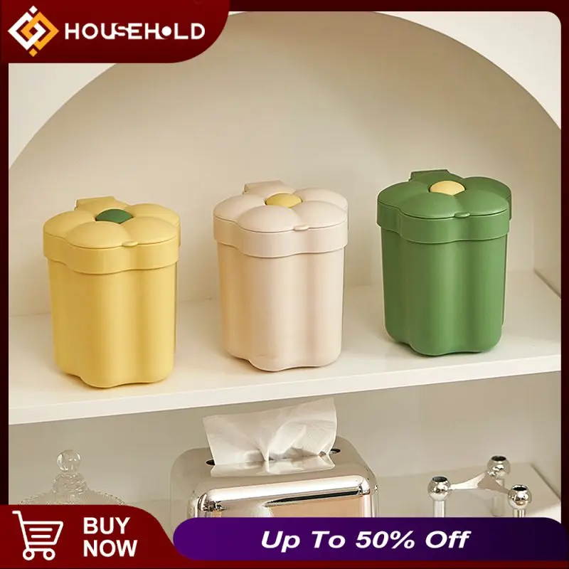 Creative And Cute Design Safe And Odorless Miscellaneous Bin Mini Cartoon Chicken Trash Can Sturdy And Durable Multifunctional
Creative And Cute Design Safe And Odorless Miscellaneous Bin Mini Cartoon Chicken Trash Can Sturdy And Durable Multifunctional