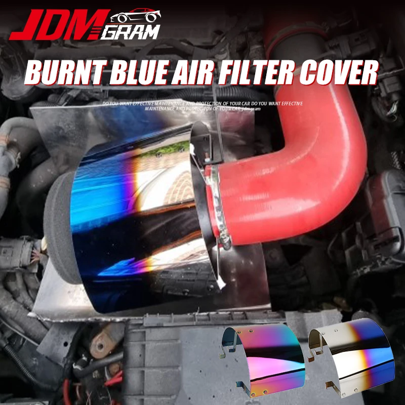 Carbon Fiber Car Air Intake Filter Cover Protector Universal Heat Shield Stainless Steel Dustproof Auto Exterior Accessories
Carbon Fiber Car Air Intake Filter Cover Protector Universal Heat Shield Stainless Steel Dustproof Auto Exterior Accessories