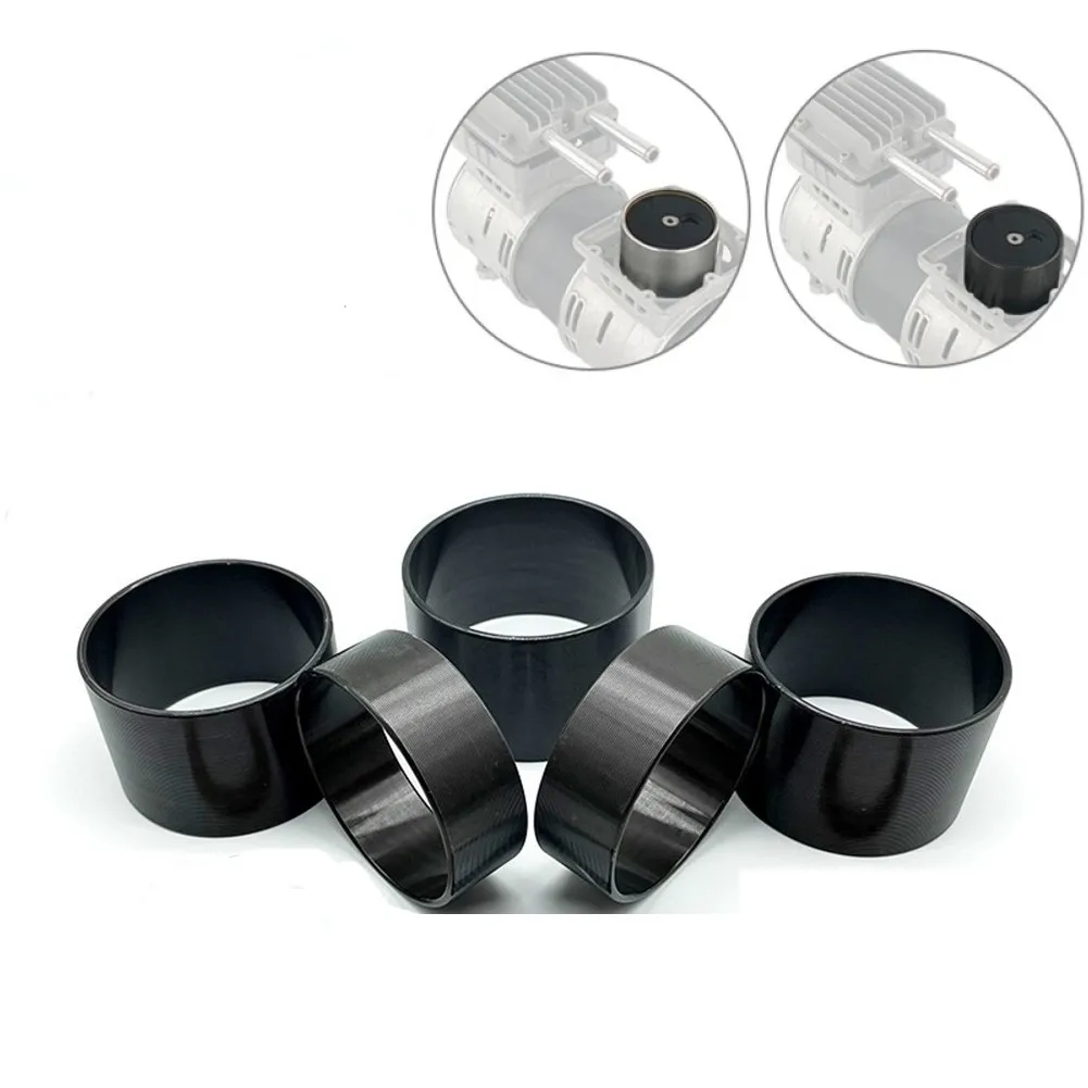 Air Compressor Cylinder Sleeve Air Tool Accessories Piston Cylinder 1100W-50MM 1500W-48.5MM Vacuum Pump Practical
Air Compressor Cylinder Sleeve Air Tool Accessories Piston Cylinder 1100W-50MM 1500W-48.5MM Vacuum Pump Practical