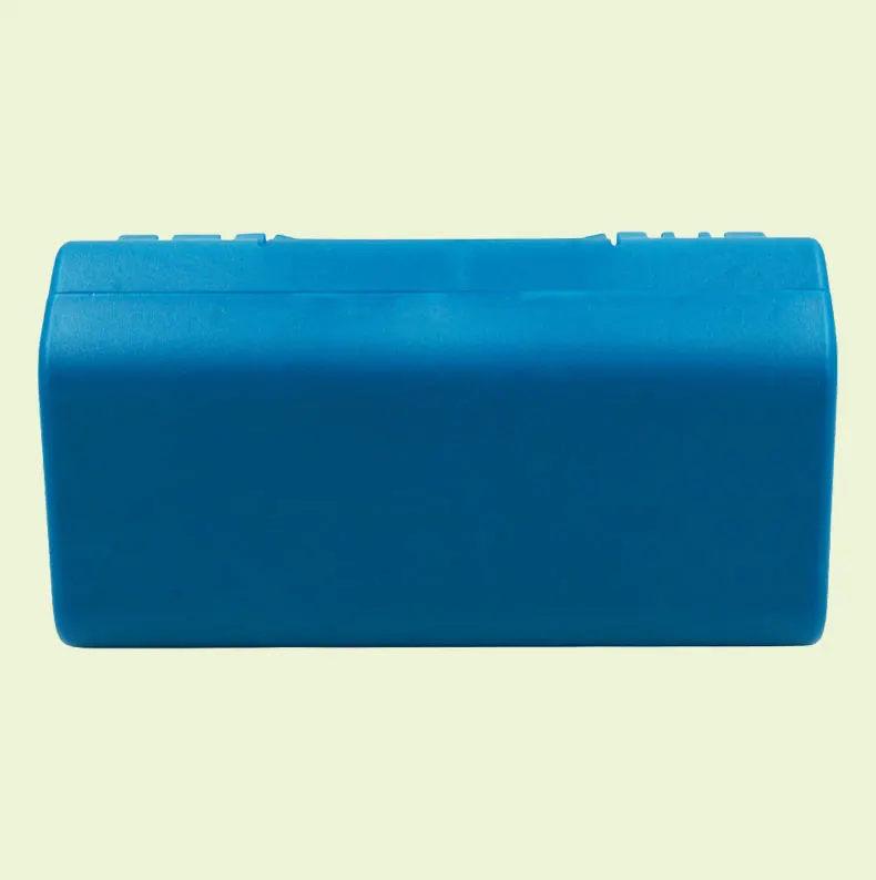 Replacement Rechargeable Battery for iRobot Scooba Vacuum 340 34001 350 380 385 390 5800 5900 6000 14.4V 4500mAh Nimh
Replacement Rechargeable Battery for iRobot Scooba Vacuum 340 34001 350 380 385 390 5800 5900 6000 14.4V 4500mAh Nimh