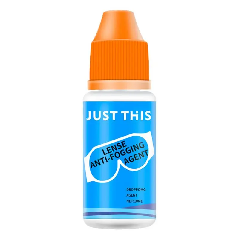 20ml Anti Fog Spraysss For Glasses Anti-Fog Spraysss Prevents Fog On Windshield Lenses Goggles Safe For Anti Reflective Lenses
20ml Anti Fog Spraysss For Glasses Anti-Fog Spraysss Prevents Fog On Windshield Lenses Goggles Safe For Anti Reflective Lenses