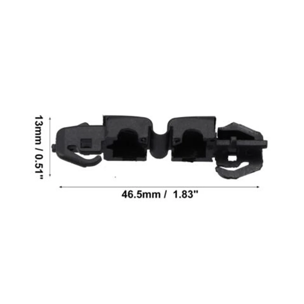 Filler Cap Holder Fuel Clip 1pc Durable Fuel Clip Filler Cap Strap High Quality Accessories For Accord 2008-2017 91594-SNA-A01
Filler Cap Holder Fuel Clip 1pc Durable Fuel Clip Filler Cap Strap High Quality Accessories For Accord 2008-2017 91594-SNA-A01