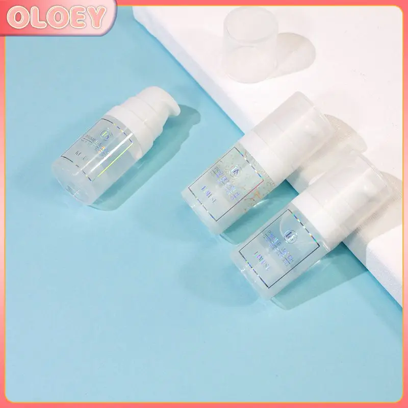 KIMUSE 8ml Anti-perspiration Long-lasting Moisturizing And Isolating Concealer Natural Base Gel Lotion Face Makeup Primer 
KIMUSE 8ml Anti-perspiration Long-lasting Moisturizing And Isolating Concealer Natural Base Gel Lotion Face Makeup Primer