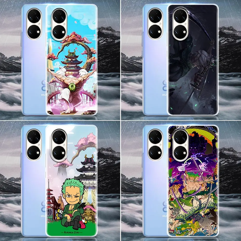 Clear Phone Case for Huawei P20 Pro P30 P40 Pro Plus Lite 4G P50 P Smart Z 2019 Case One Piece Soft Cover Cool Retro Style Zoro
Clear Phone Case for Huawei P20 Pro P30 P40 Pro Plus Lite 4G P50 P Smart Z 2019 Case One Piece Soft Cover Cool Retro Style Zoro