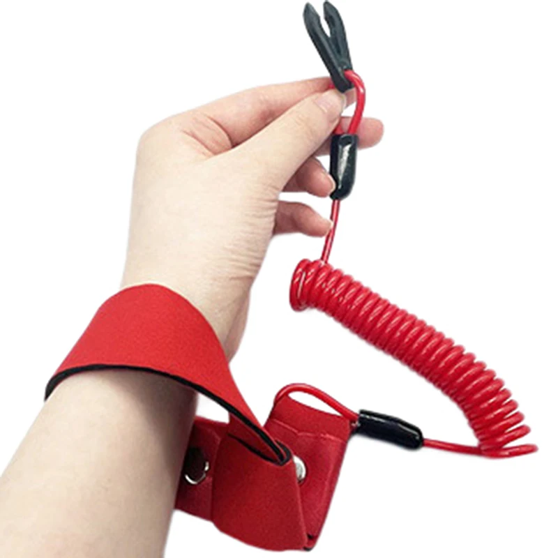 1 Pc Marine Outboard Engine Boat Motor Kill Stop Switch Jet Ski 2-425hp Key Rope Safety Lanyard Tether FX140
1 Pc Marine Outboard Engine Boat Motor Kill Stop Switch Jet Ski 2-425hp Key Rope Safety Lanyard Tether FX140