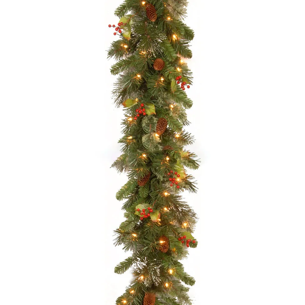 Christmas Red Berry Garland Crafted with Eco friendly Material Easy Setup Process Various Styles for Display 1 8 meters Long
Christmas Red Berry Garland Crafted with Eco friendly Material Easy Setup Process Various Styles for Display 1 8 meters Long