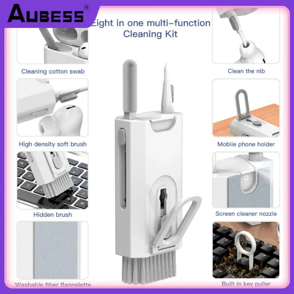 Sponge Keycap Puller Set Multifunctional Computer Keyboard Cleaner Brush Key Puller Mobile Screen Cleaner Cleaning Tools 
Sponge Keycap Puller Set Multifunctional Computer Keyboard Cleaner Brush Key Puller Mobile Screen Cleaner Cleaning Tools