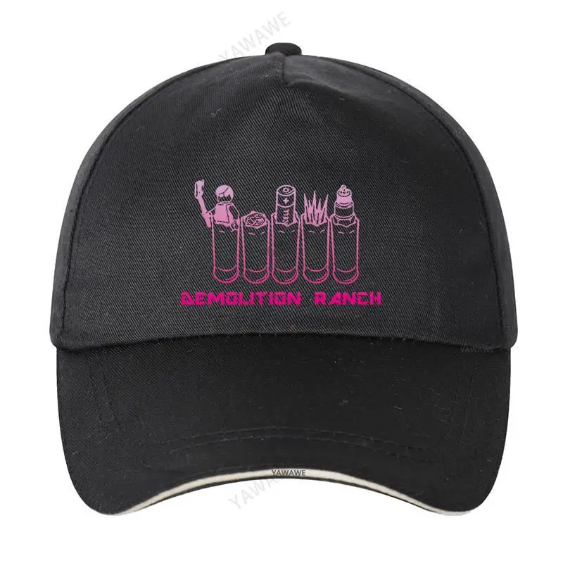 Black Casual Boys Printed Fish caps Demolition Ranch Fashion yawawe print Unisex Snapback hats
Black Casual Boys Printed Fish caps Demolition Ranch Fashion yawawe print Unisex Snapback hats
