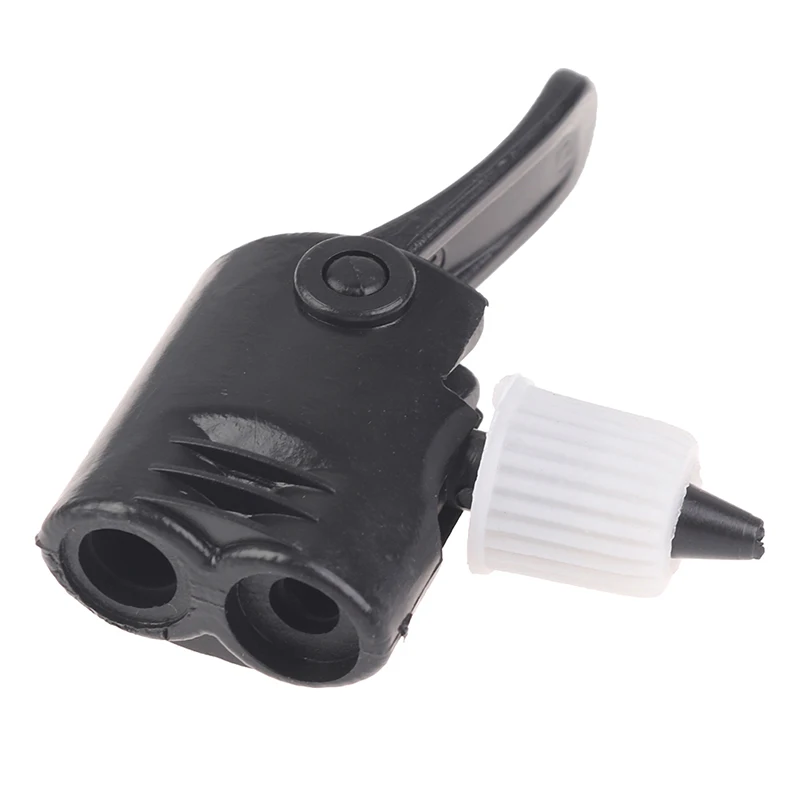 Bicycle Pump Nozzle Hose Adapter Double Head Pumping Parts Accessories F/V Service A/V Schrader/Presta Valve Converter Bicycle
Bicycle Pump Nozzle Hose Adapter Double Head Pumping Parts Accessories F/V Service A/V Schrader/Presta Valve Converter Bicycle