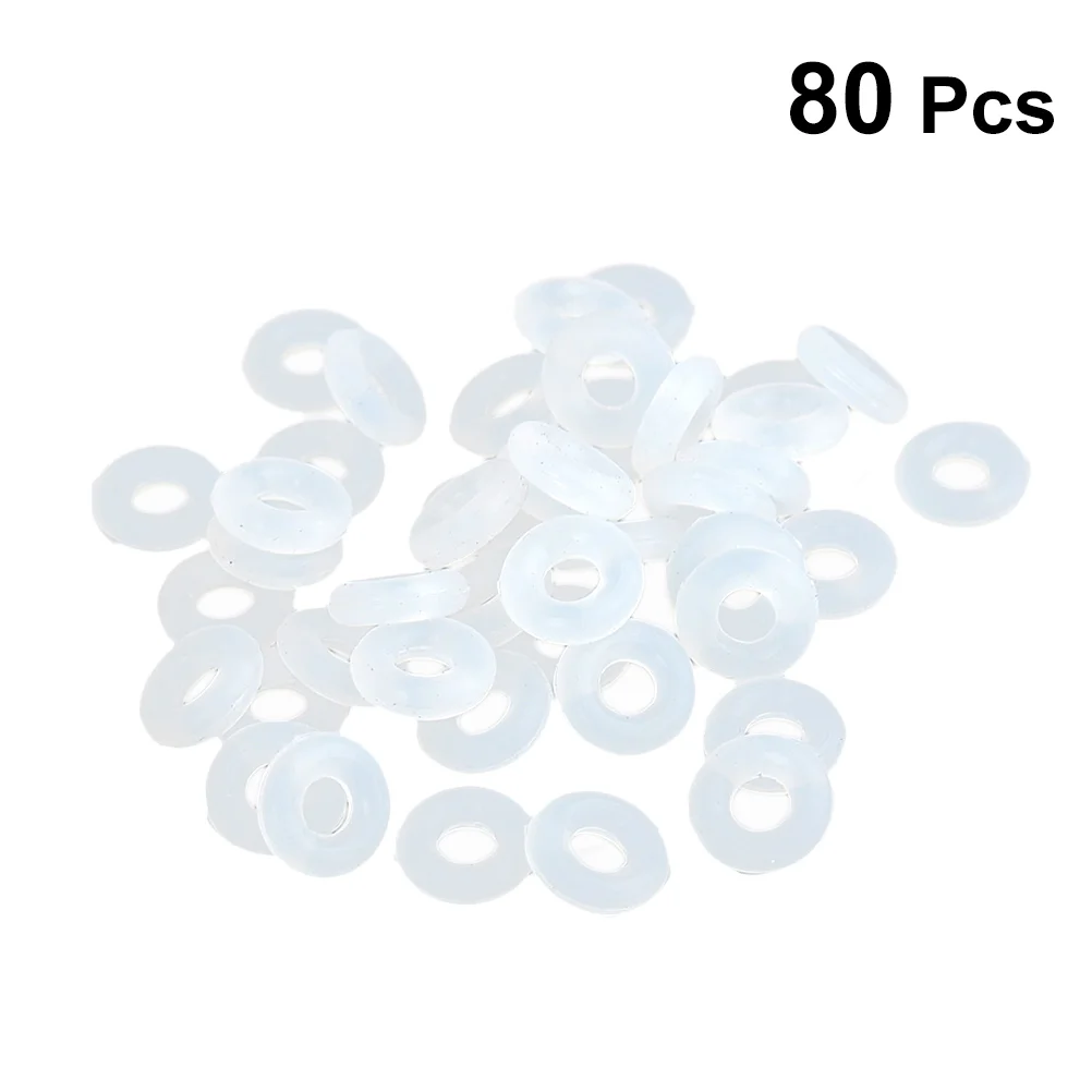 Rubber Stopper Ring Beads Ringssilicone Spacer Seal Bracelet Slider Insertcharm Kit Gasket Bead Bracelets Word Charms Making
Rubber Stopper Ring Beads Ringssilicone Spacer Seal Bracelet Slider Insertcharm Kit Gasket Bead Bracelets Word Charms Making