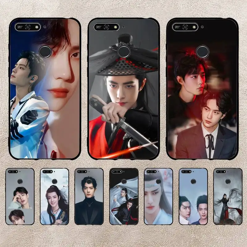 The Untamed Phone Case For Xiaomi 11 10 12Spro A2 A2lite A1 9 9SE 8Lite 8explorer F1 Poco 12S Ultra Cove
The Untamed Phone Case For Xiaomi 11 10 12Spro A2 A2lite A1 9 9SE 8Lite 8explorer F1 Poco 12S Ultra Cove