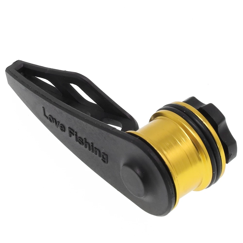 Bobbin Knotter 1Pcs Assist Fishing For 0.3-3.0 PE Line Luya Knotter Multi-function Knot Fishing Tackle Gear Tools
Bobbin Knotter 1Pcs Assist Fishing For 0.3-3.0 PE Line Luya Knotter Multi-function Knot Fishing Tackle Gear Tools