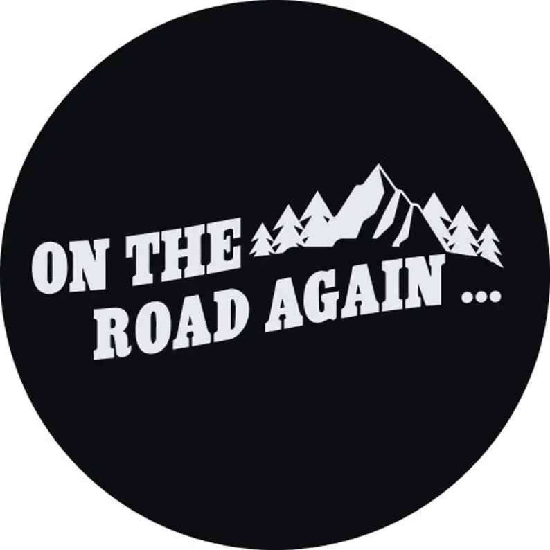 On The Road Car Accessories, Custom Spare Tire Covers Your Own Personalized Designcover For
On The Road Car Accessories, Custom Spare Tire Covers Your Own Personalized Designcover For