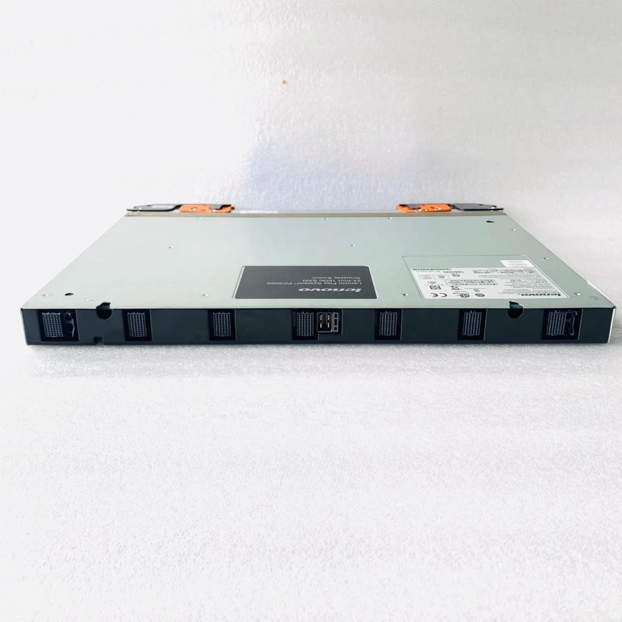 В наличии 00Y3329 00Y3327 SAN 16Gb волоконно-оптический переключатель 00Y3329 88Y6377 FC5022 для IBM Flex System
В наличии 00Y3329 00Y3327 SAN 16Gb волоконно-оптический переключатель 00Y3329 88Y6377 FC5022 для IBM Flex System