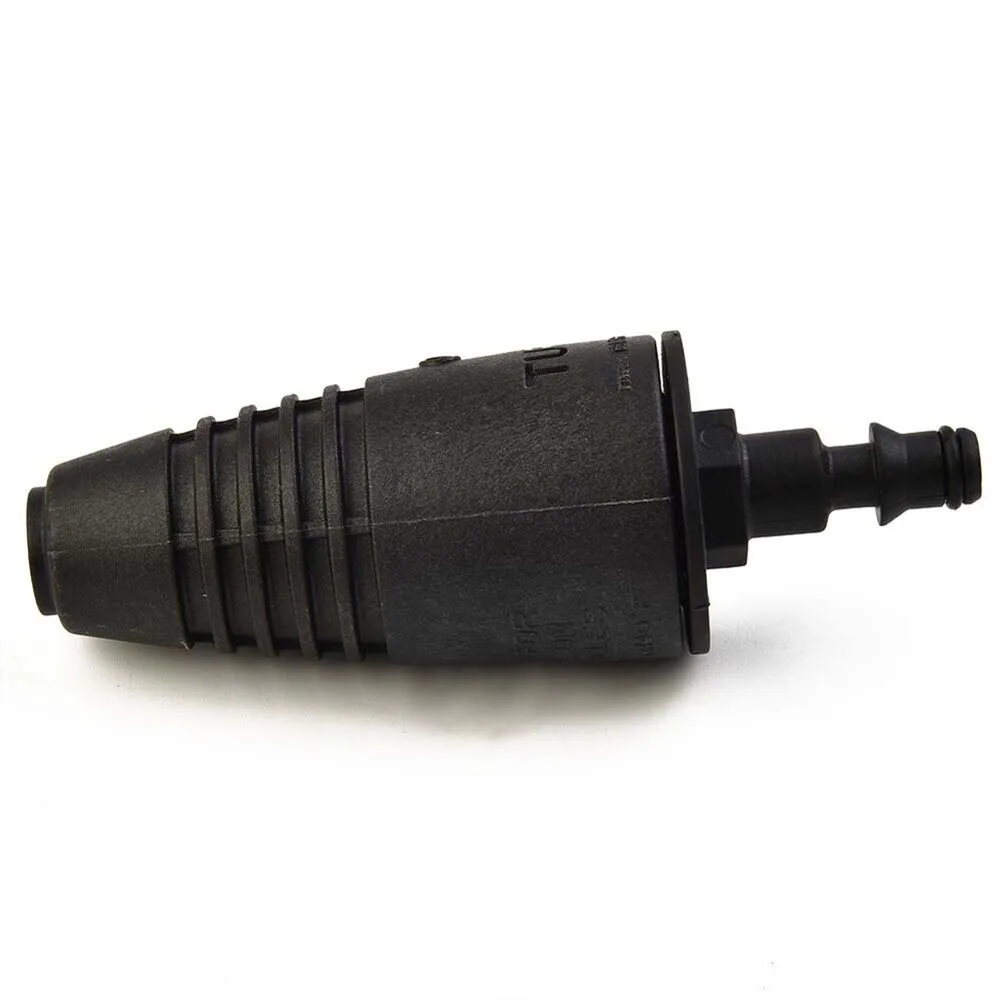 1Pc Turbo Nozzle For Karcher LAVOR COMET VAX Pressure Washer Jet Washer Replace Parts Pressure Washer Accessories
1Pc Turbo Nozzle For Karcher LAVOR COMET VAX Pressure Washer Jet Washer Replace Parts Pressure Washer Accessories