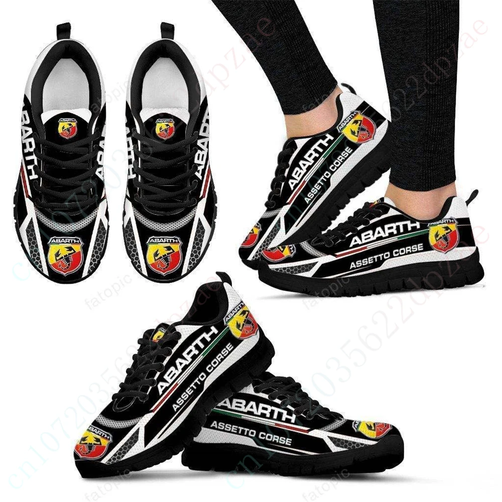 Abarth Shoes Sports Shoes For Men Big Size Casual Male Sneakers Lightweight Mesh Breathable Sneakers High Quality Unisex Tennis
Abarth Shoes Sports Shoes For Men Big Size Casual Male Sneakers Lightweight Mesh Breathable Sneakers High Quality Unisex Tennis