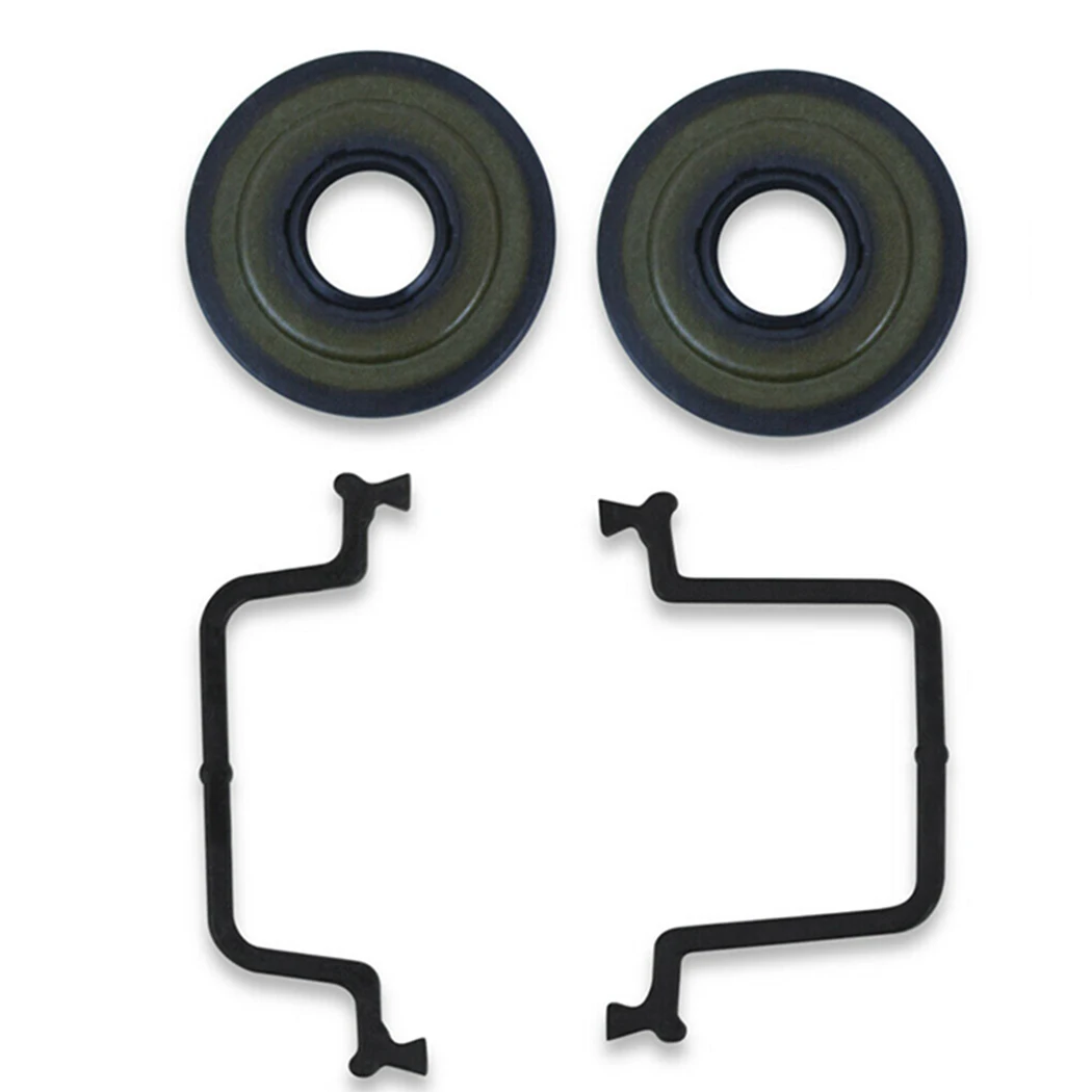 Kit Gasket Set Oil Seal Replacement Tools Accessory Elements For Husqvarna 435 440 Replaces 504 79 40-01 Parts
Kit Gasket Set Oil Seal Replacement Tools Accessory Elements For Husqvarna 435 440 Replaces 504 79 40-01 Parts