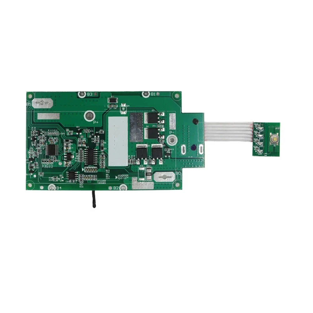 Battery Plastic Li-ion Plastic Case PCB Protectio Plastic Plastic Case 18V Nickel Battery De Walt Li-ion Battery
Battery Plastic Li-ion Plastic Case PCB Protectio Plastic Plastic Case 18V Nickel Battery De Walt Li-ion Battery