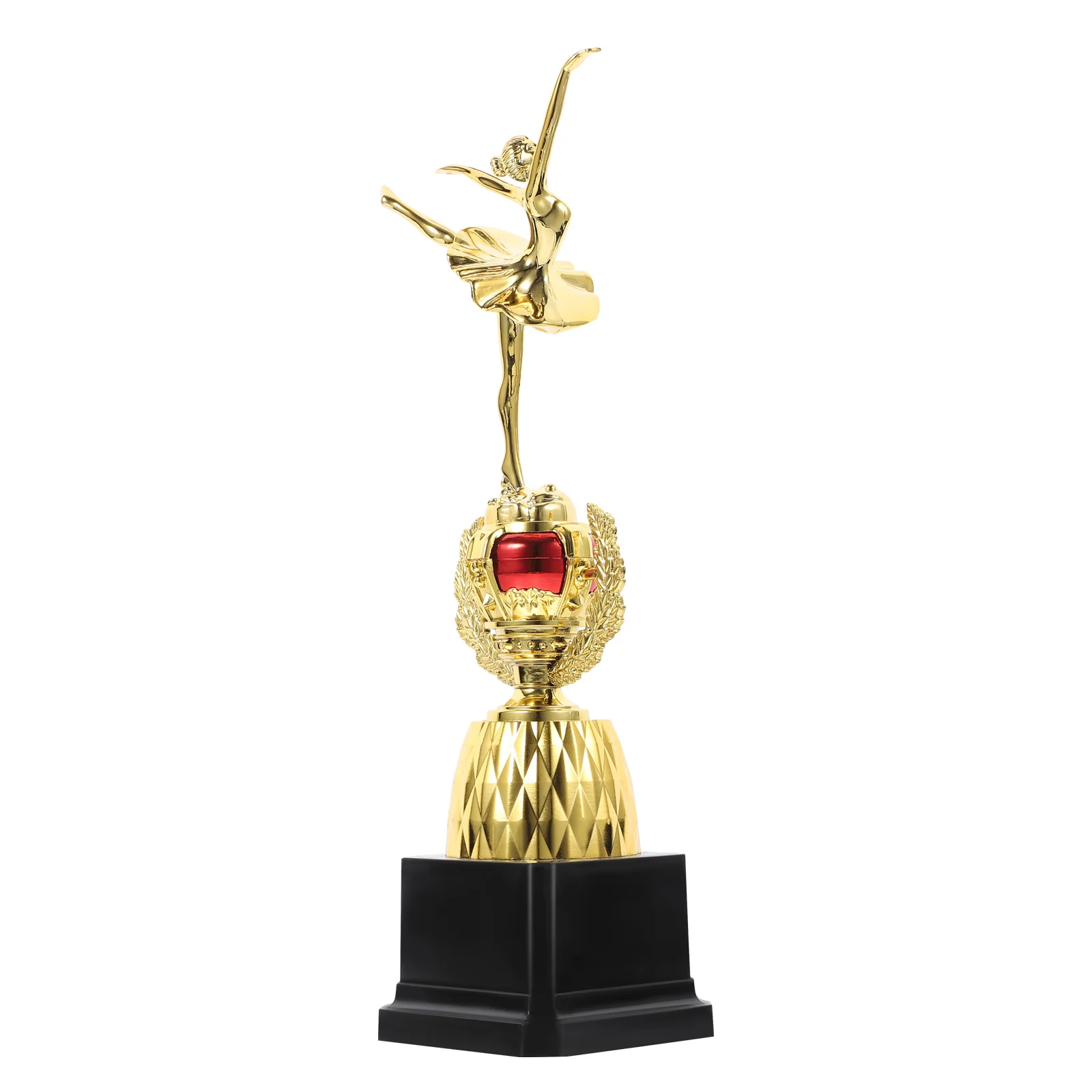 Professional Dance Trophy Ballet Dancer Trophy Dance Competition Trophy Souvenir
Professional Dance Trophy Ballet Dancer Trophy Dance Competition Trophy Souvenir