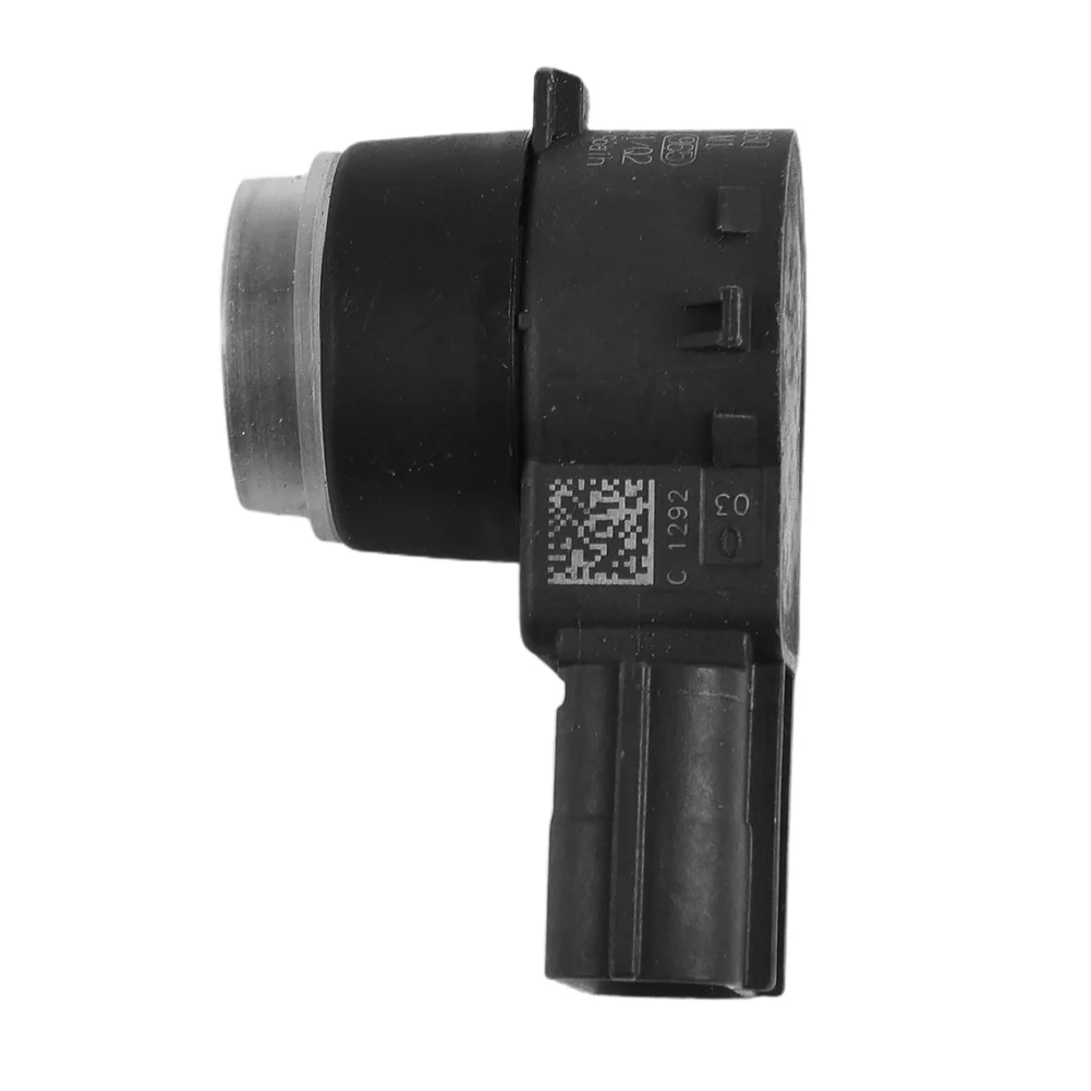 For Accord 2016-2022 1pc PDC Parking Sensor Exterior Accessories For HR-V 18-20 Heat Sink PDC Parking Sensor Black
For Accord 2016-2022 1pc PDC Parking Sensor Exterior Accessories For HR-V 18-20 Heat Sink PDC Parking Sensor Black