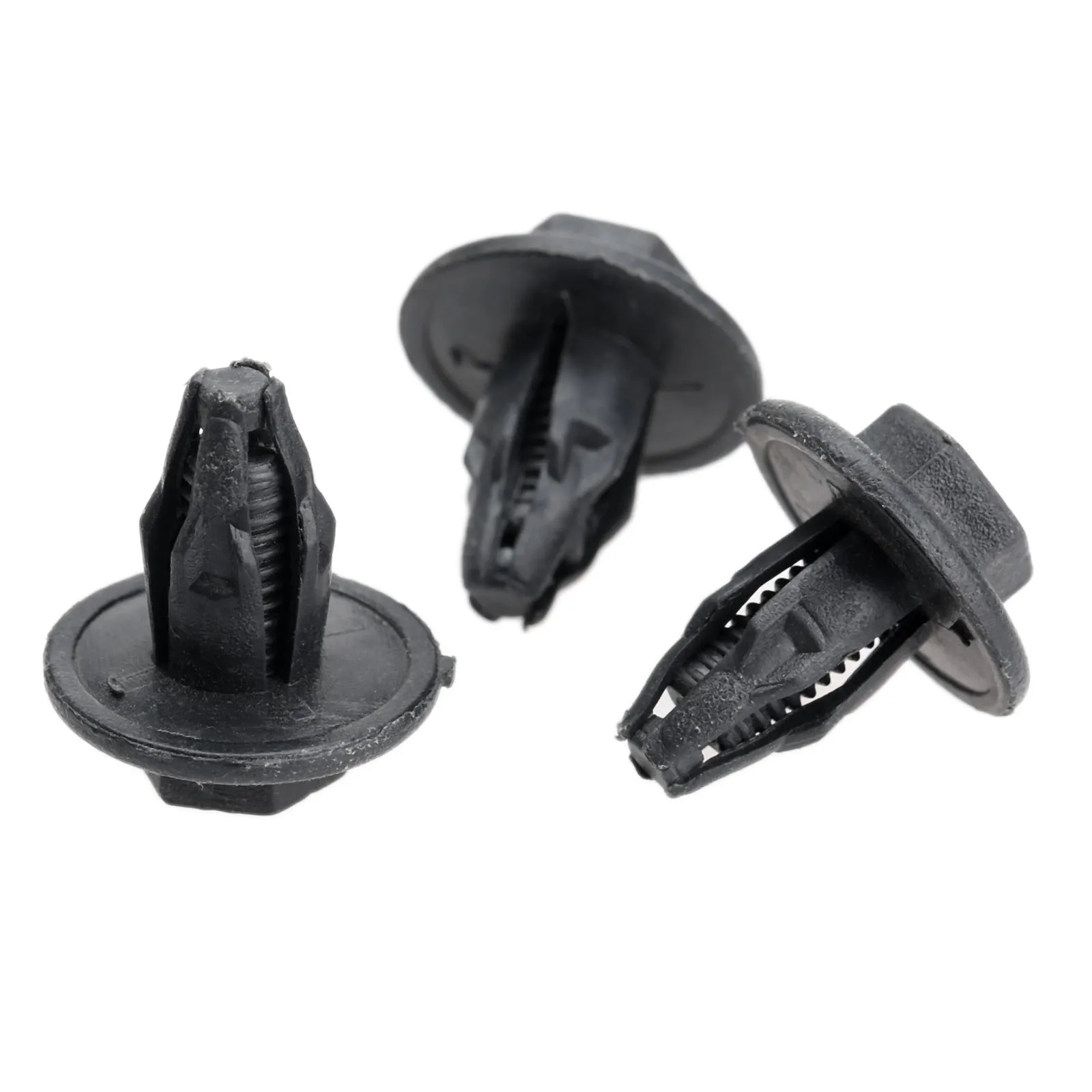 50Pcs Car Door Bumper Fender Push In Screw Rivets 8mm Hole Auto Fastener Clip For Toyota Honda Retaining Clip
50Pcs Car Door Bumper Fender Push In Screw Rivets 8mm Hole Auto Fastener Clip For Toyota Honda Retaining Clip