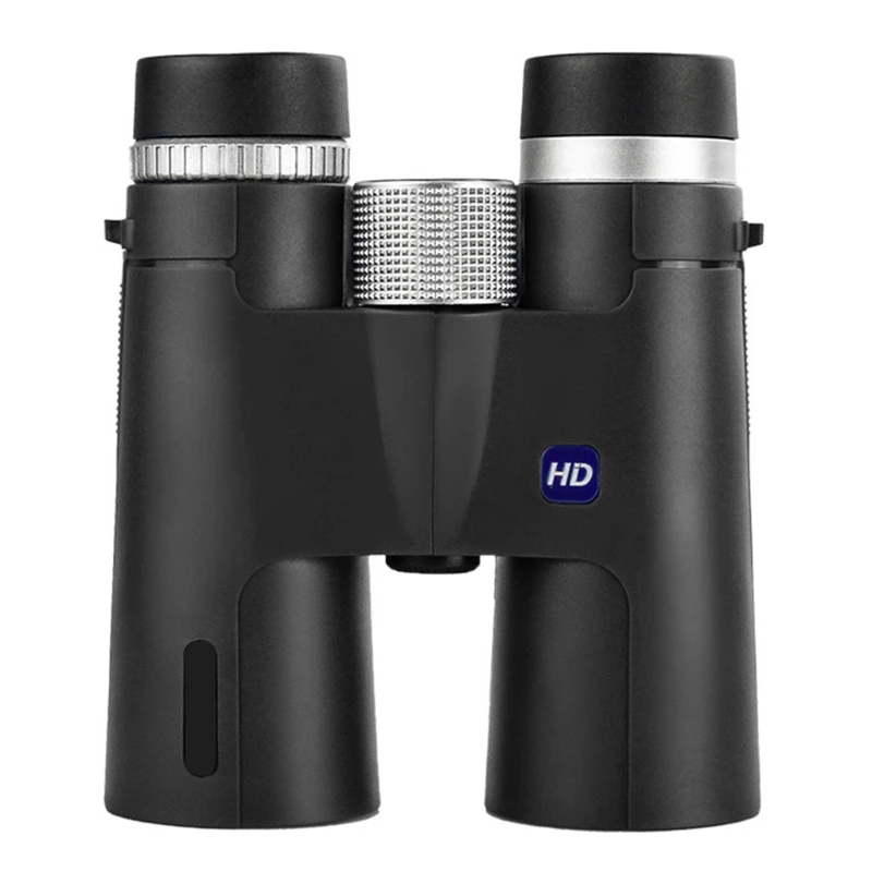 Durable 12X42 Binoculars-HD for Adults and Kids Powerful Compact Waterproof Binoculars for Sightseeing Sports Concerts
Durable 12X42 Binoculars-HD for Adults and Kids Powerful Compact Waterproof Binoculars for Sightseeing Sports Concerts