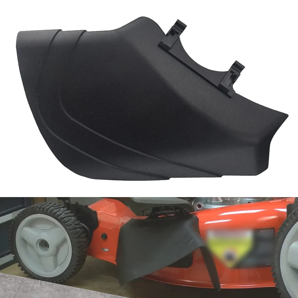 1pc Chute Deflector For Husqvarna 532426129 HU550FH HU675FE HU700H HU775H HU800AWD Black Lawn Mowers Part Replacement
1pc Chute Deflector For Husqvarna 532426129 HU550FH HU675FE HU700H HU775H HU800AWD Black Lawn Mowers Part Replacement
