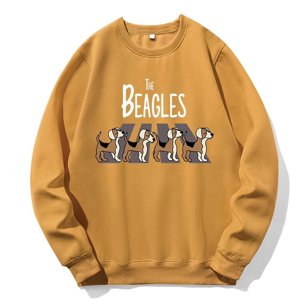 Мужская повседневная толстовка с капюшоном The Beagles, черная однотонная толстовка с принтом, теплая спортивная одежда из флиса, Осень-зима 2019
Мужская повседневная толстовка с капюшоном The Beagles, черная однотонная толстовка с принтом, теплая спортивная одежда из флиса, Осень-зима 2019