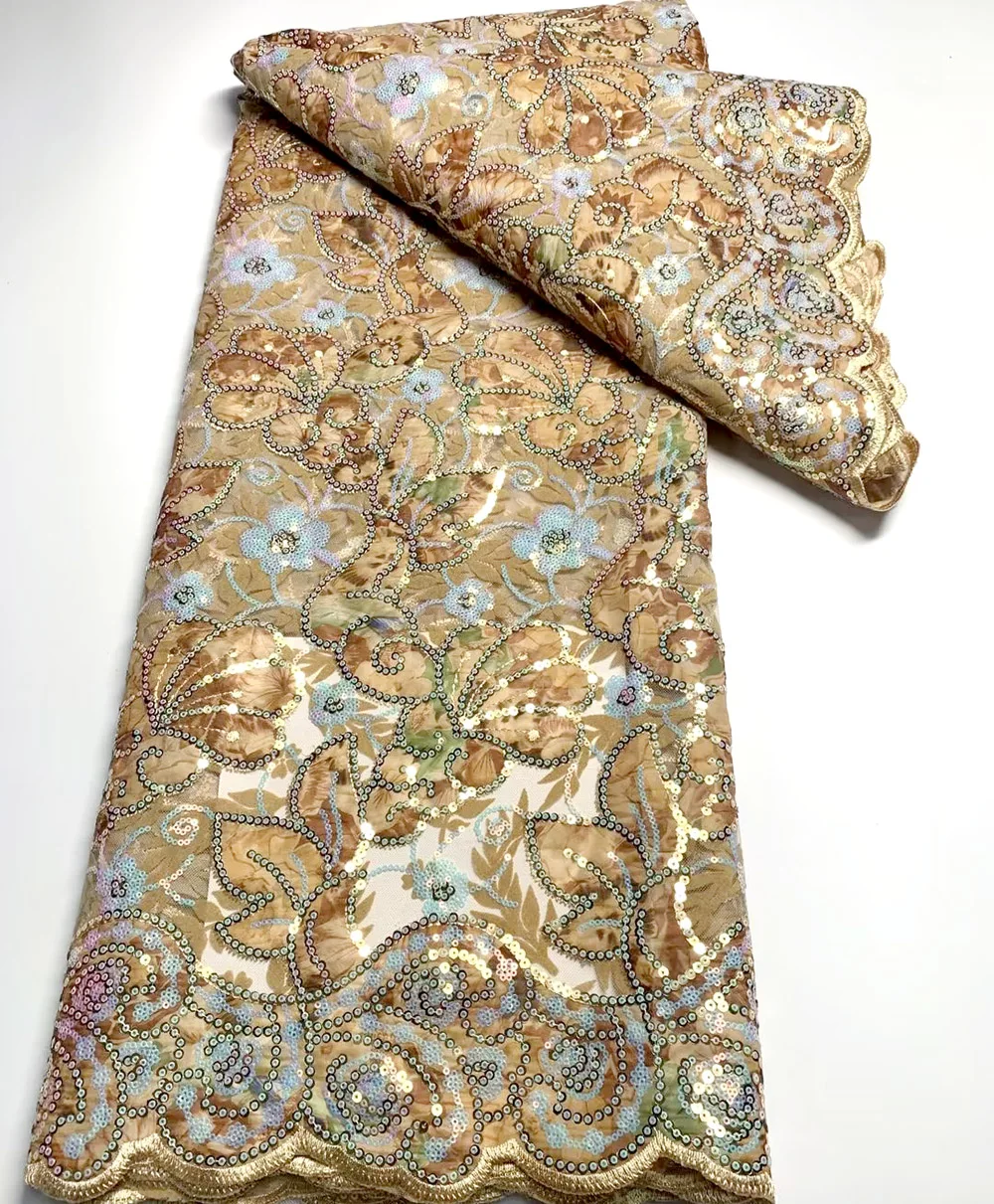 2023 Новое поступление, стильная африканская сетчатая кружевная ткань, высокое качество, блестки, французская сетчатая кружевная свадебная ткань
2023 Новое поступление, стильная африканская сетчатая кружевная ткань, высокое качество, блестки, французская сетчатая кружевная свадебная ткань