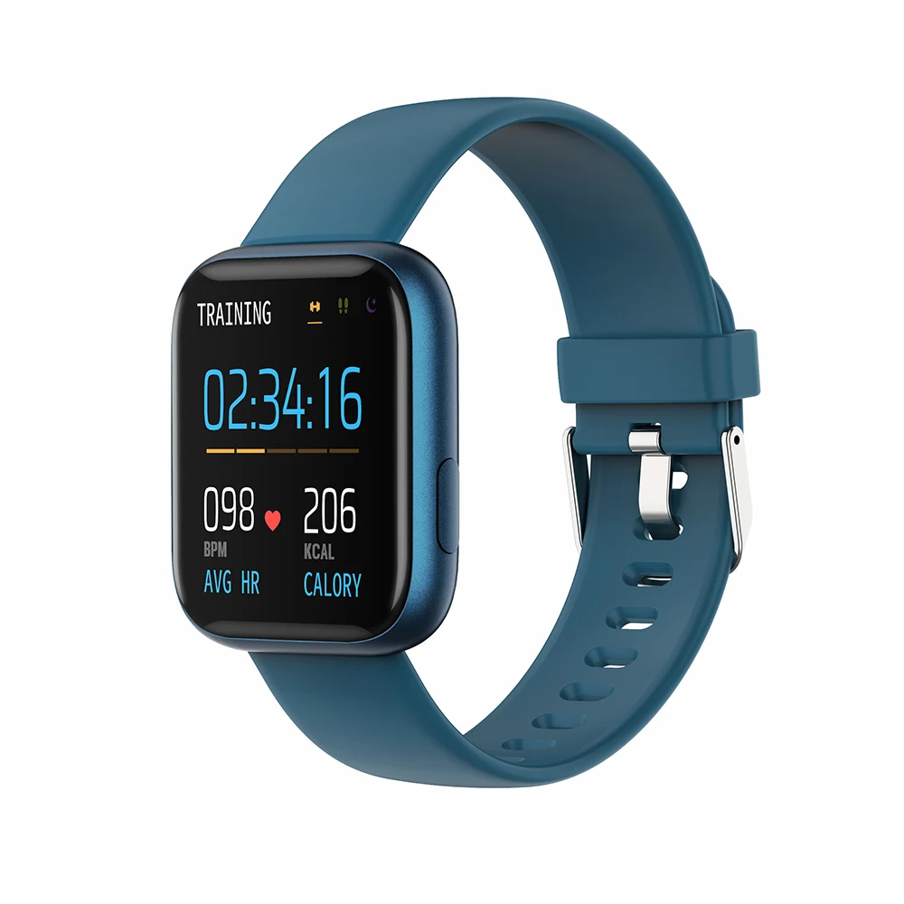SWL P4 smart bracelet 1.4-inch heart rate blood pressure sleep monitoring smart information reminding sports Smart watches
SWL P4 smart bracelet 1.4-inch heart rate blood pressure sleep monitoring smart information reminding sports Smart watches
