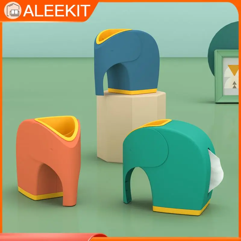 Многофункциональная откачивающаяся коробка Elephant, коробка для салфеток, домашняя гостиная, коробка для откачивания бумаги, коробка для хранения, бытовая рулонная бумажная коробка
Многофункциональная откачивающаяся коробка Elephant, коробка для салфеток, домашняя гостиная, коробка для откачивания бумаги, коробка для хранения, бытовая рулонная бумажная коробка