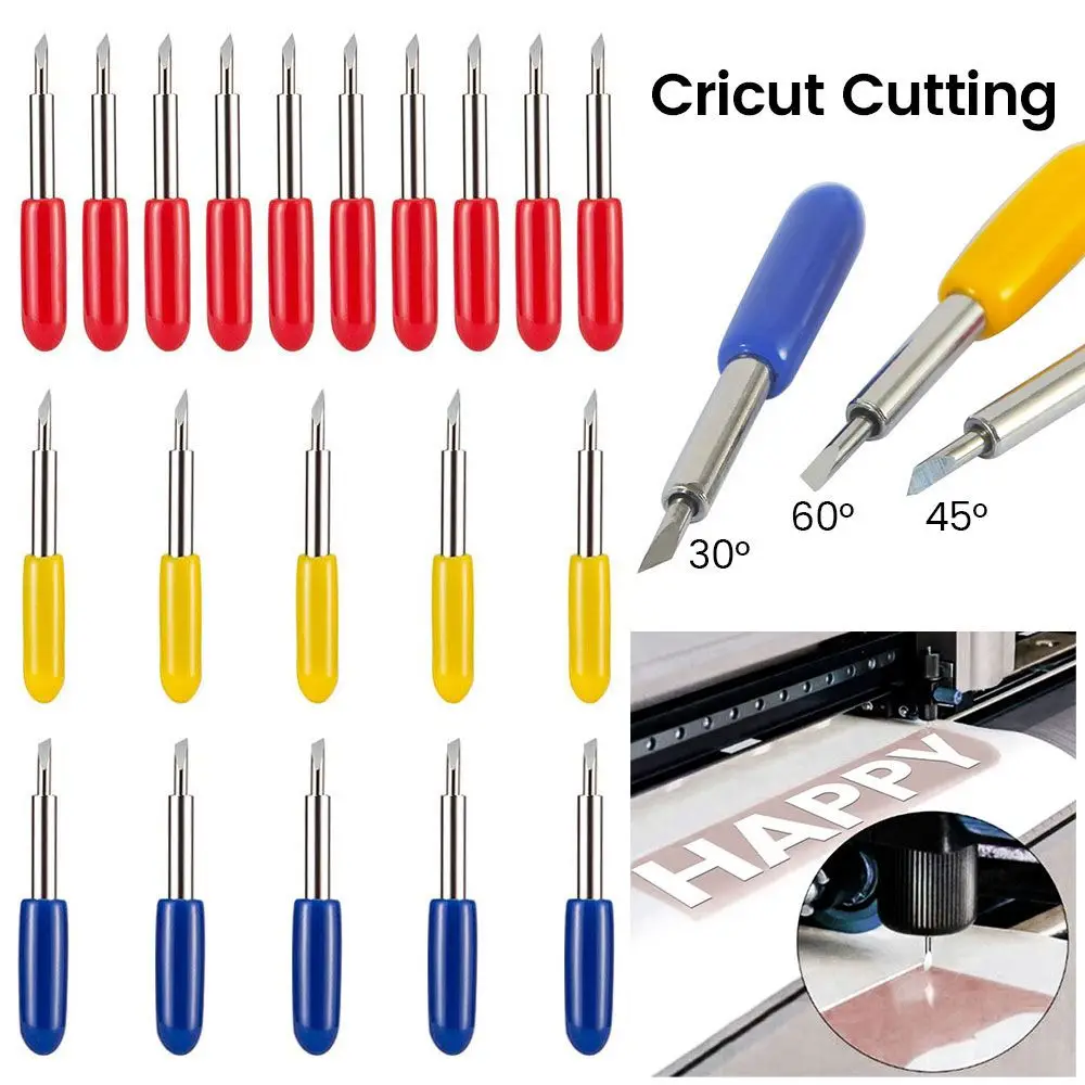 Computer Accessories Lettering Blade Fine Point Blades Replacement Fabric Vinyl Cutting Plotter Cutter For Cricut|Maker
Computer Accessories Lettering Blade Fine Point Blades Replacement Fabric Vinyl Cutting Plotter Cutter For Cricut|Maker