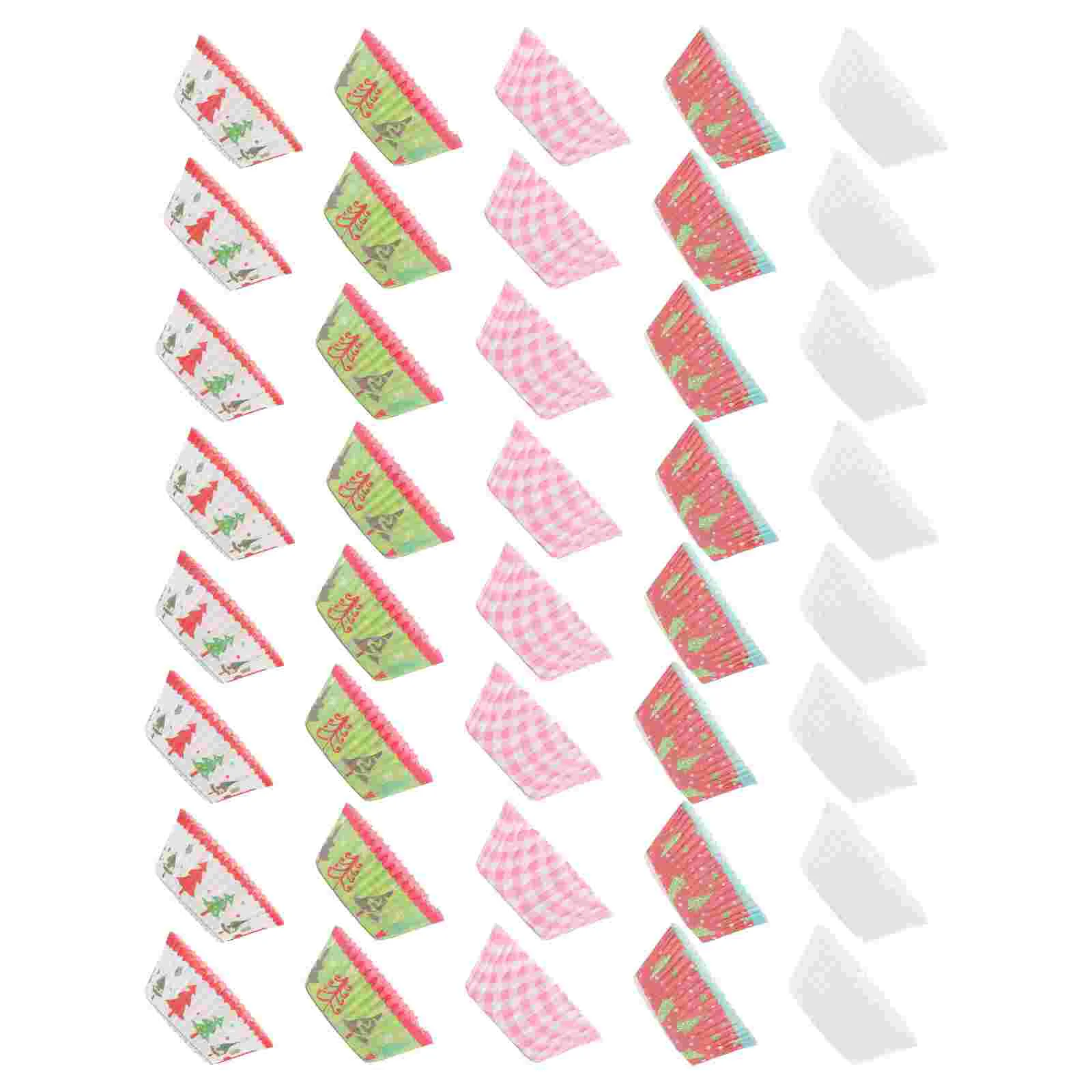 Cupcake Baking Cup Liner Christmas Wrapper Cups Muffin Paper Tins Treat Holiday Wrapping
Cupcake Baking Cup Liner Christmas Wrapper Cups Muffin Paper Tins Treat Holiday Wrapping