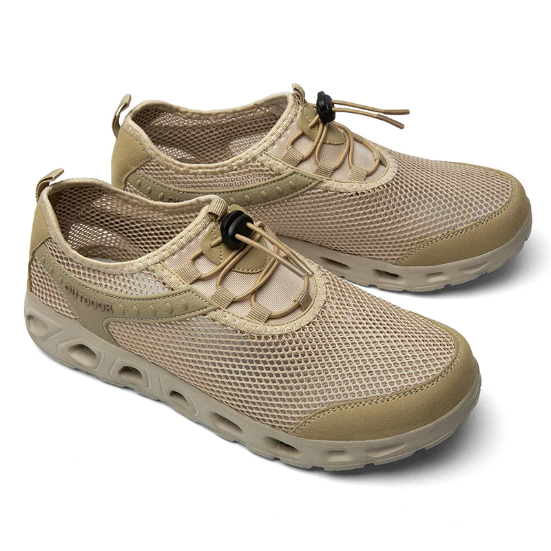 Mens Sneakers Wading Shoes Men Outdoor Beach Water Sports Swimming Shoes Quick Dry Creek Aqua Shoes Summer Breathable Footwear
Mens Sneakers Wading Shoes Men Outdoor Beach Water Sports Swimming Shoes Quick Dry Creek Aqua Shoes Summer Breathable Footwear