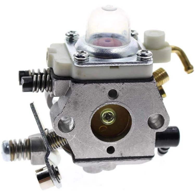 WT-227 Carburetor for STL FC72 FS72 FS74 FS76 OEM 615-009 42261200600 trimmer spare parts carburetor car for STL 4133Fs 4226
WT-227 Carburetor for STL FC72 FS72 FS74 FS76 OEM 615-009 42261200600 trimmer spare parts carburetor car for STL 4133Fs 4226