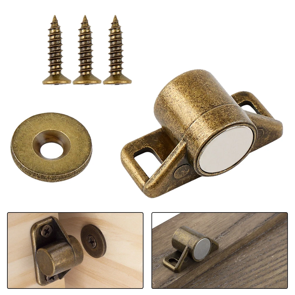 Strong Zinc Alloy Magnetic Catch Latch Ultra For Door Cabinet Cupboard Closer Strong Super Powerful Neodymium Magnets Latch
Strong Zinc Alloy Magnetic Catch Latch Ultra For Door Cabinet Cupboard Closer Strong Super Powerful Neodymium Magnets Latch