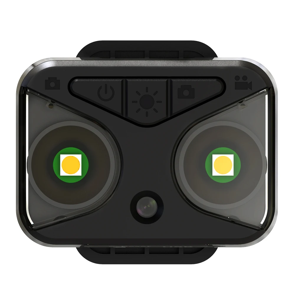 Action Camera 720P Waterproof Helmet Video Recording Sport Cam For Night Riding Climbing Camping Photographing Bike Camcorder
Action Camera 720P Waterproof Helmet Video Recording Sport Cam For Night Riding Climbing Camping Photographing Bike Camcorder