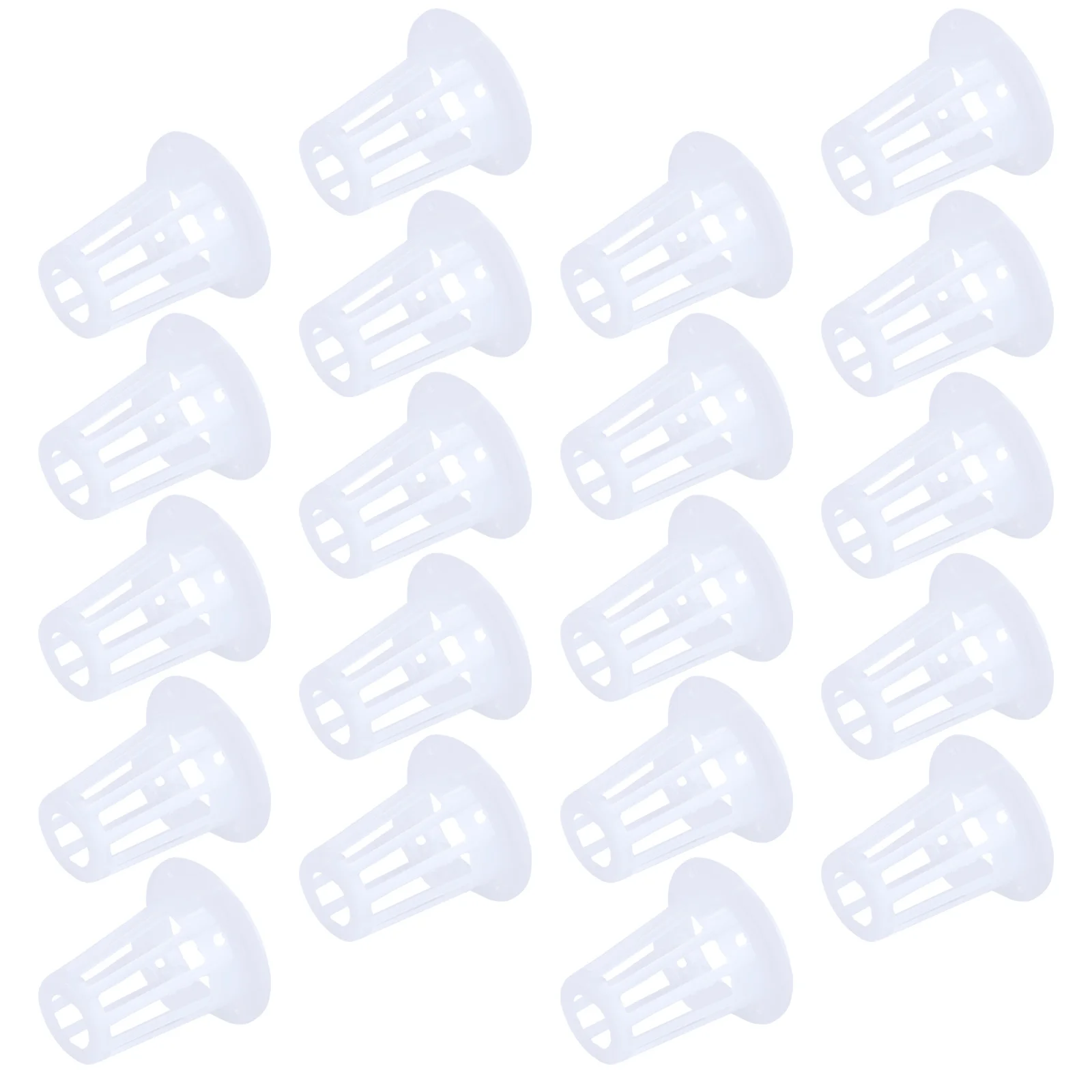 100 Pcs Hydroponic Pot Hydroponic Planter Aquaponics Cups Orchid Plastic Pots Breathable Pots Planters Hydroponic Plants
100 Pcs Hydroponic Pot Hydroponic Planter Aquaponics Cups Orchid Plastic Pots Breathable Pots Planters Hydroponic Plants