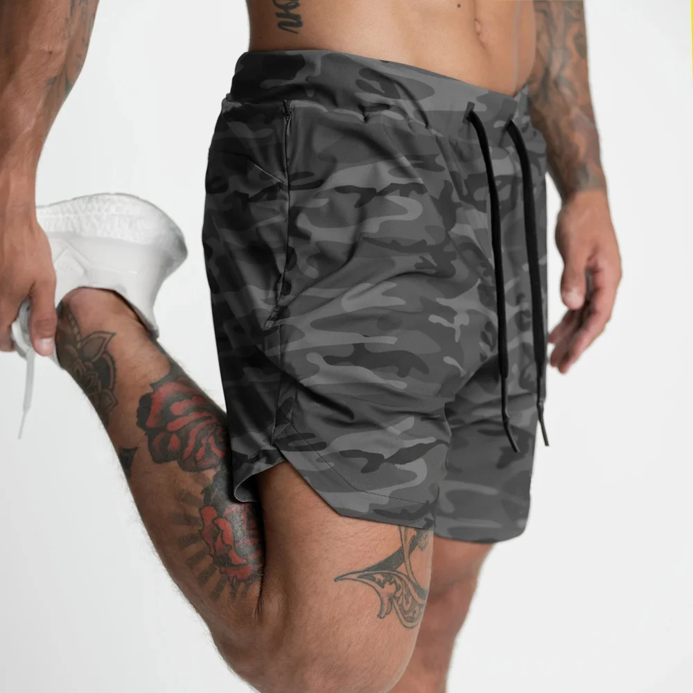 Camo Bodybuilding Shorts Men Casual Quick Dry Bermuda Summer Gym Fitness Crossfit Sport Short Pants 2023 Male Thin Beach Bottoms
Camo Bodybuilding Shorts Men Casual Quick Dry Bermuda Summer Gym Fitness Crossfit Sport Short Pants 2023 Male Thin Beach Bottoms