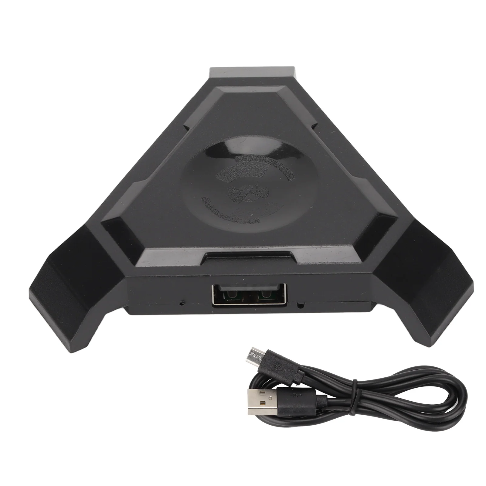 Keyboard Mouse Converter P5 Mobile Keyboard Mouse Converter Game Controller Adapter for Android/for IOS Phone
Keyboard Mouse Converter P5 Mobile Keyboard Mouse Converter Game Controller Adapter for Android/for IOS Phone