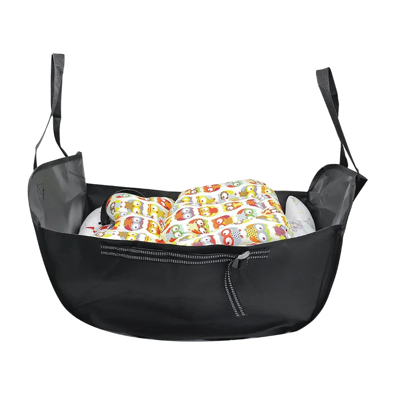 Carrying bag shopping storage bag storage box convenient and practical outdoor travel car hammock bag
Carrying bag shopping storage bag storage box convenient and practical outdoor travel car hammock bag
