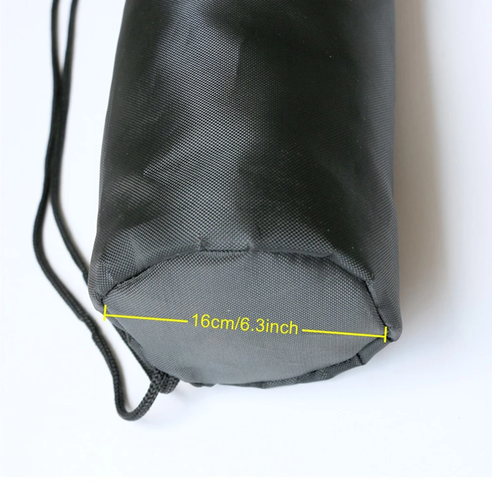Bag Bags Storage Bag Carrying Bag 1pc 210D Polyester 40-75g Black Variety Of Sizes Hiking Mountaineering New Practical Durable
Bag Bags Storage Bag Carrying Bag 1pc 210D Polyester 40-75g Black Variety Of Sizes Hiking Mountaineering New Practical Durable